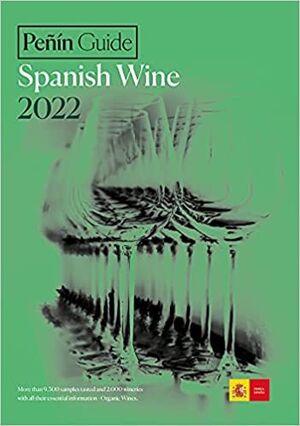 Peñin Guide Spanish Wine 2022