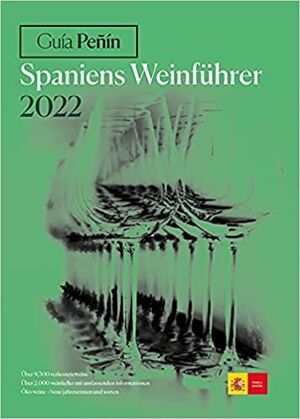 Guia Peñin Spaniens Weinführer 2022
