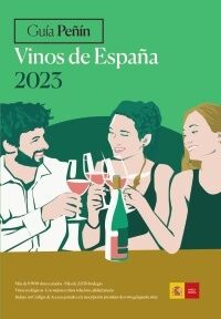 Guía Peñín Vinos de España 2023