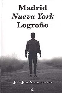 Madrid - Nueva York - Logroño