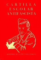 Cartilla escolar antifascista