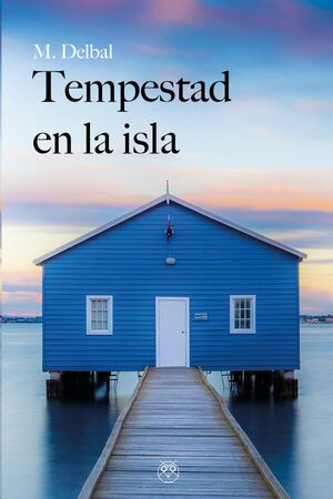 Tempstad en la isla