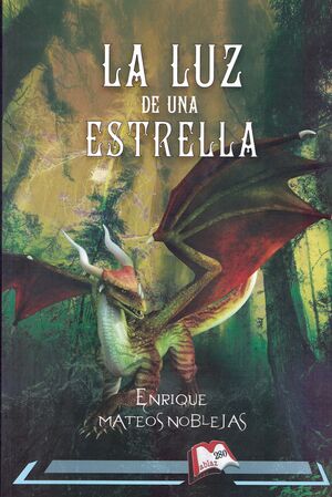 La luz de una estrella