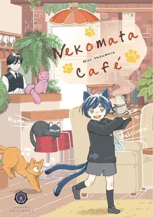 Nekomata Café