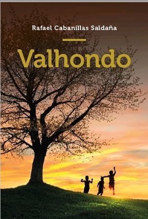 En la raya del infinito 3: Valhondo