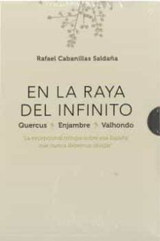 En la raya del infinito, la trilogía (3 vols en caja)