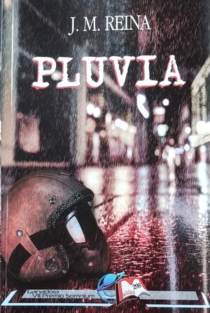 Pluvia