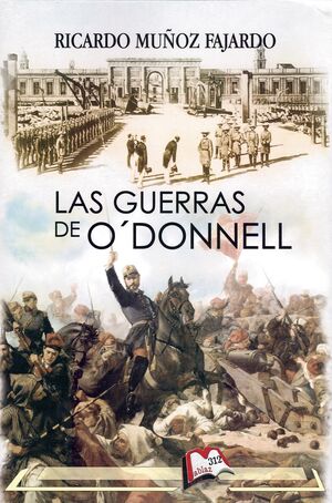 Las guerras de O'Donnell