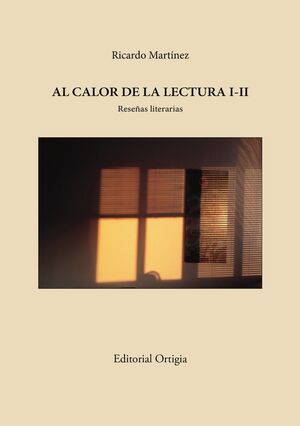 Al calor de la lectura I-II