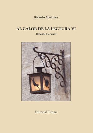 Al calor de la lectura VI