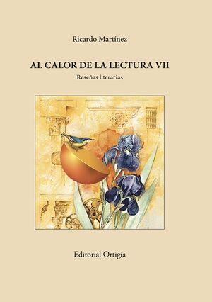 Al calor de la lectura VII