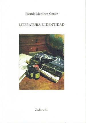 Literatura e identidad