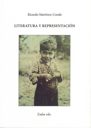 Literatura y representación