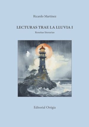 Lecturas trae la luvia I