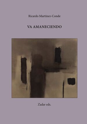 Va amaneciendo