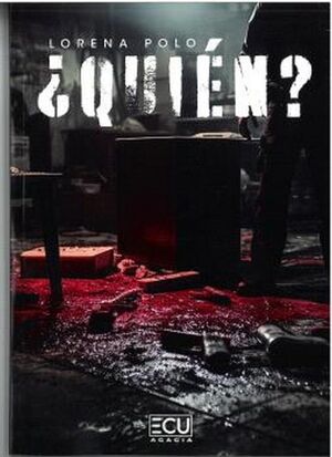 ¿Quién?