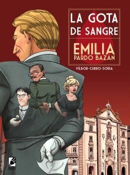 La gota de sangre (Emilia Pardo Bazán)