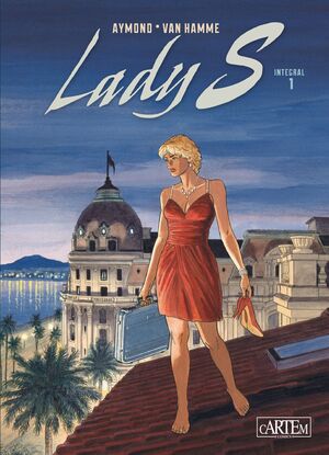 Lady S (Integral 1)