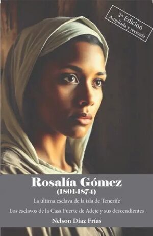 Rosalía Gómez (1801-1874)