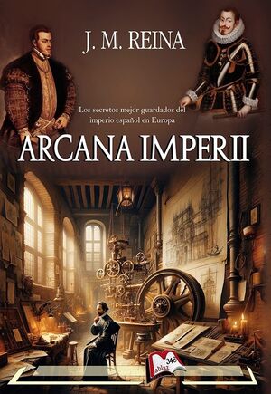 Arcana imperii