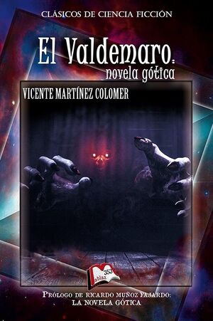 El Valdemaro: novela gótica