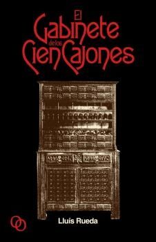 El Gabinete de los Cien Cajones