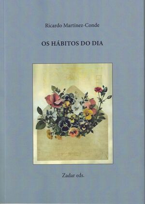 Os hábitos do dia