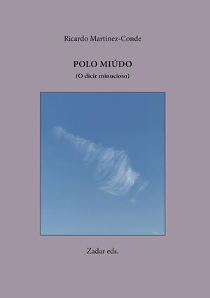 Polo miúdo