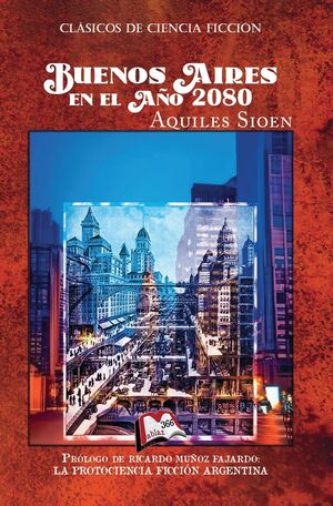 Buenos Aires en el año 2080