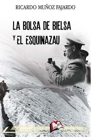 La bolsa de Bielsa y El Esquinazau