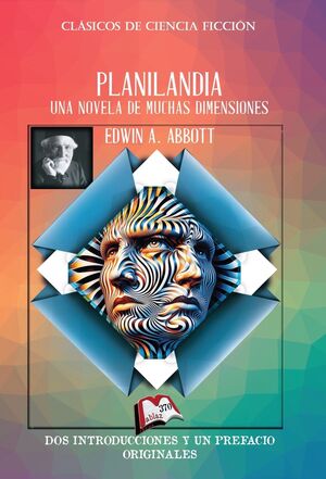 Panilandia: Una novela de muchas dimensiones