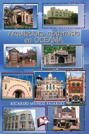 Arquitectura modernista en Oceania