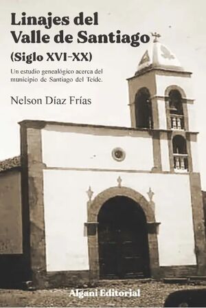 Linajes del Valle de Santiago