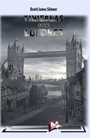 Tinieblas sobre Londres