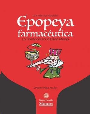 Epopeya farmacéutica