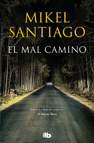 (01) El mal camino