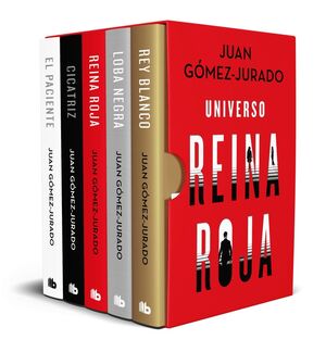 Universo Reina roja