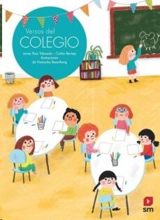 Versos del colegio