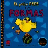 El pollo Pepe y las formas