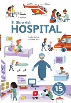 El libro del hospital