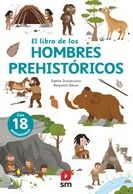 El libro de los hombres prehistóricos