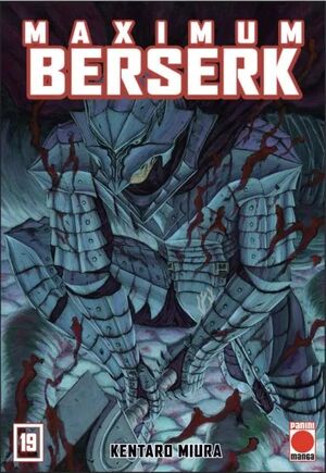 (19) Berserk