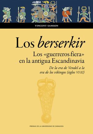 Los berserkir