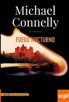 Fuego Nocturno (ADN)