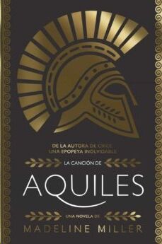 La Canción de Aquiles