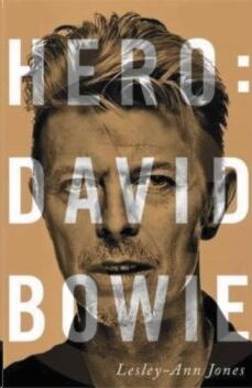Hero: David Bowie