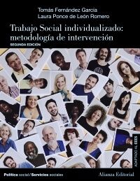 Trabajo Social individualizado: metodología de intervención, 2ed.