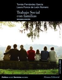 Trabajo Social con familias