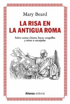 La risa en la Antigua Roma