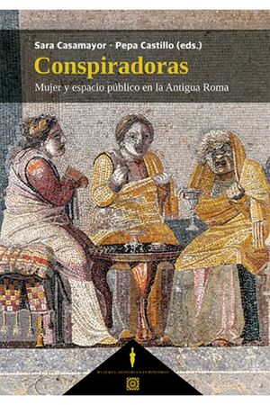 Conspiradoras